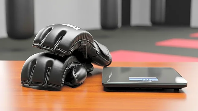 Charles Jourdain Prepares for UFC 2026 with New Focus and Weight Class