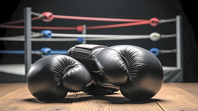 Former WWE Star Gzim Selmani Transitions to BKFC for 2026 Debut