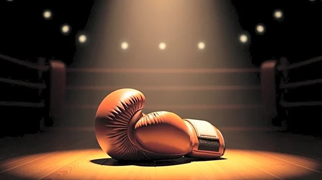 Tyson Fury Announces Boxing Comeback, Eyes Potential Fights with Usyk or Joshua