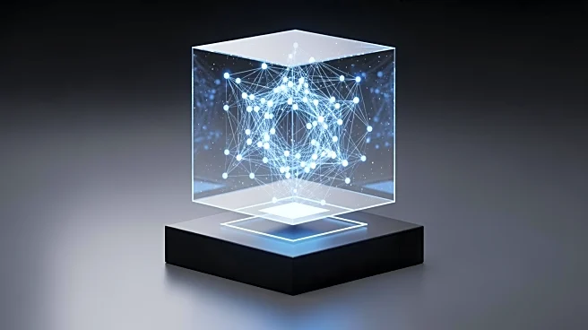 Agentic AI Development Raises Need for Regulatory Guardrails to Ensure Accountability