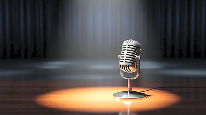 Jimmy Kimmel Warns President Trump Ahead of Late Night Show Return