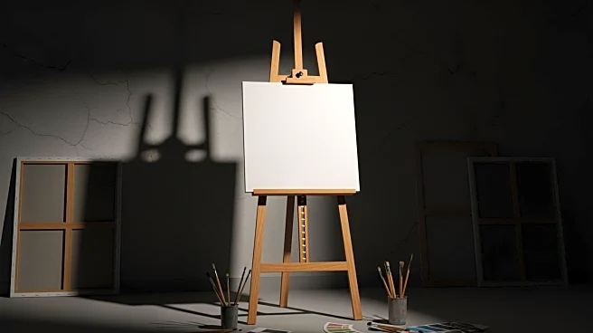 Svetlana Satchkova's Novel Explores Artistic Expression Under Putin's Regime