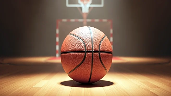 Pacific Tigers Secure Victory Over Pepperdine Waves with Ralph's 22 Points