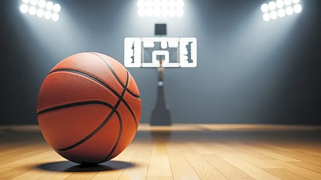 Saint Mary's Gaels Dominate Seattle U with Murauskas' 30-Point Performance