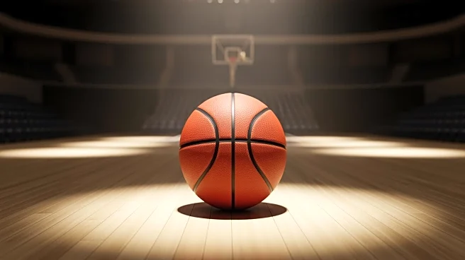 Virginia Tech Women's Basketball Defeated by Louisville, Struggles with Consistency