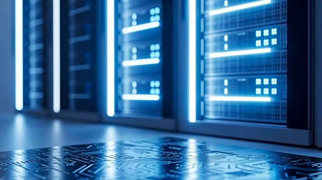 Foxconn Reports 22% Revenue Surge Amid AI Infrastructure Expansion