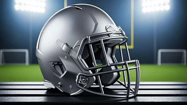 Indiana Football Strengthens Defense with Notre Dame's Joshua Burnham