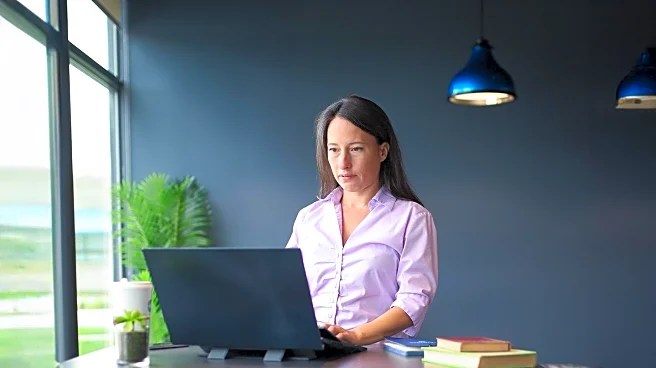 Standing Desks with Treadmills Could Enhance Health for Sedentary Workers