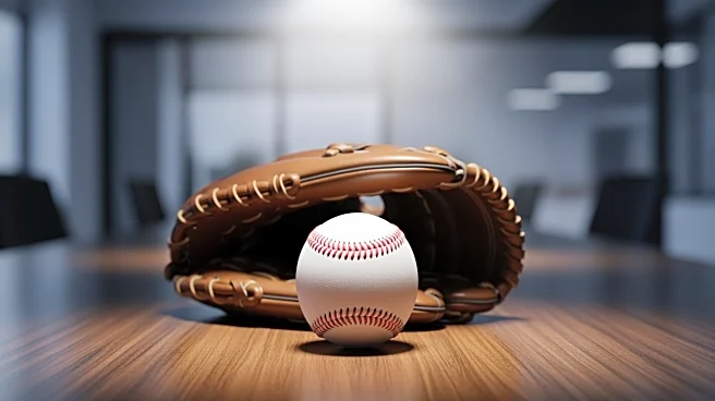 Los Angeles Dodgers Consider Major Moves Ahead of 2026 Season