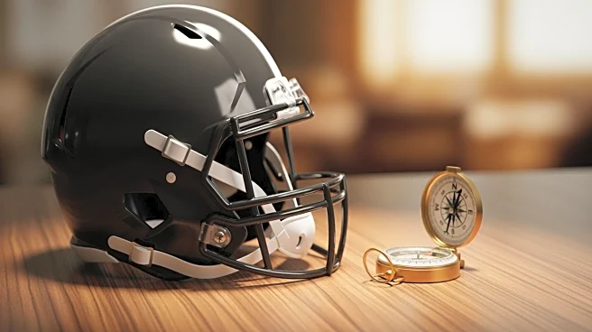 Jayden Daniels' Mother Supports Kliff Kingsbury Amid Uncertain Future with Washington Commanders