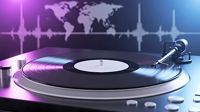 BTS Announces New Album and World Tour, Marking a Major Comeback