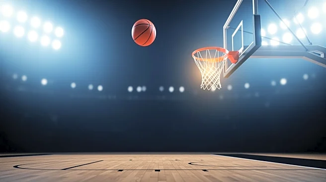 Phoenix Suns Secure Victory Over Oklahoma City Thunder with Last-Second 3-Pointer