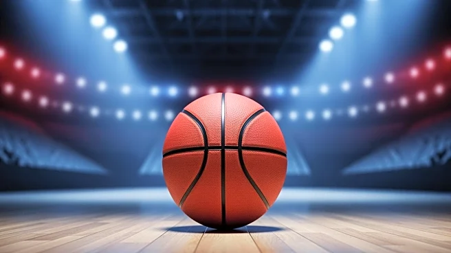 Alabama Basketball Prepares for Crucial SEC Matchup Against Undefeated Vanderbilt