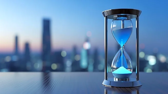 AI Boom Raises Concerns Over Universal Basic Income Trap Amid Economic Shifts