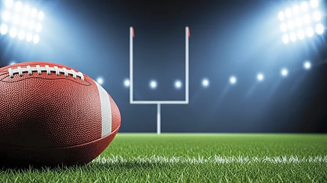 New York Giants Defeat Dallas Cowboys, Impacting NFL Draft Position