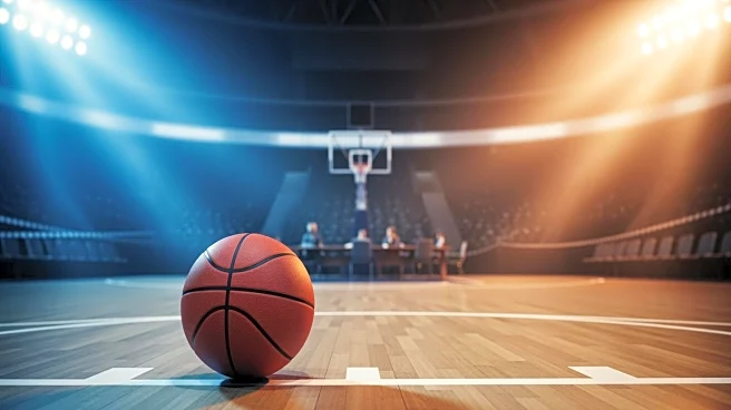 North Carolina Tar Heels' Offense Stifled by SMU in 97-83 Loss