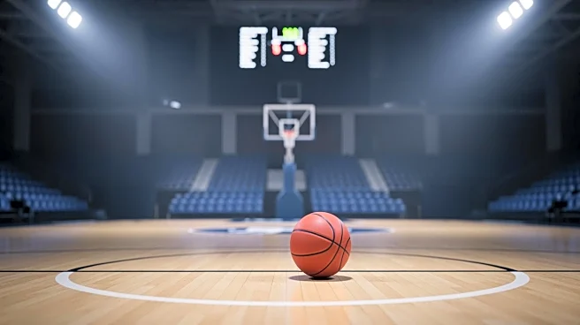 Hubert Davis Analyzes North Carolina's Offensive Struggles Against SMU