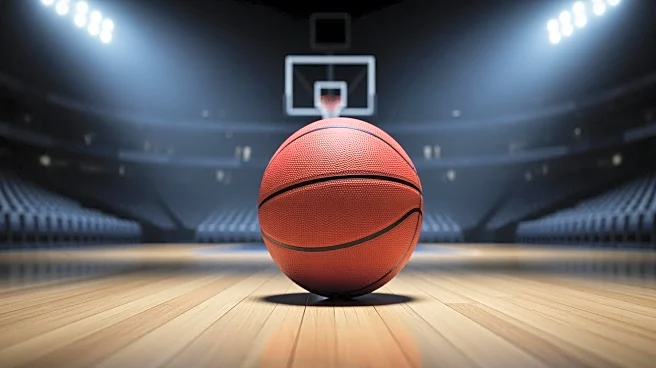 Washington State Defeats Oregon State 81-67 in College Basketball Matchup