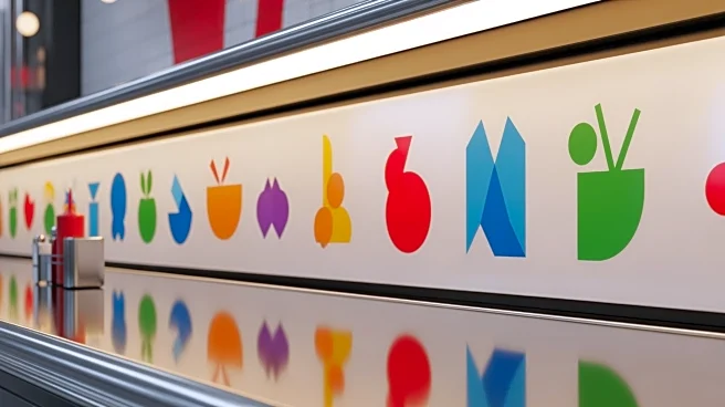 McDonald's Officially Launches Fan-Created Secret Menu with Viral Products