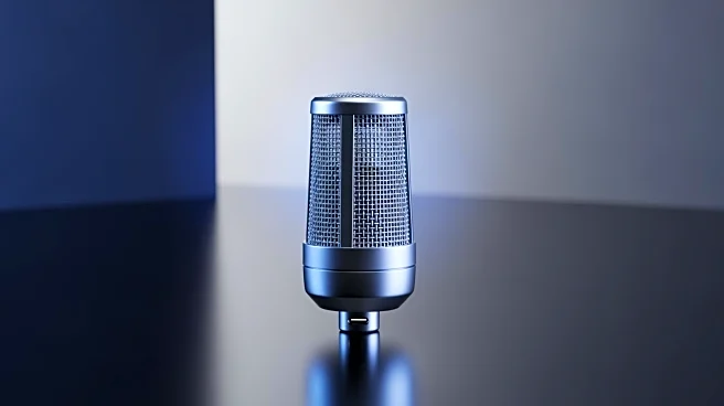 Shure Introduces MV88 USB-C Microphone for Enhanced Mobile Audio Recording