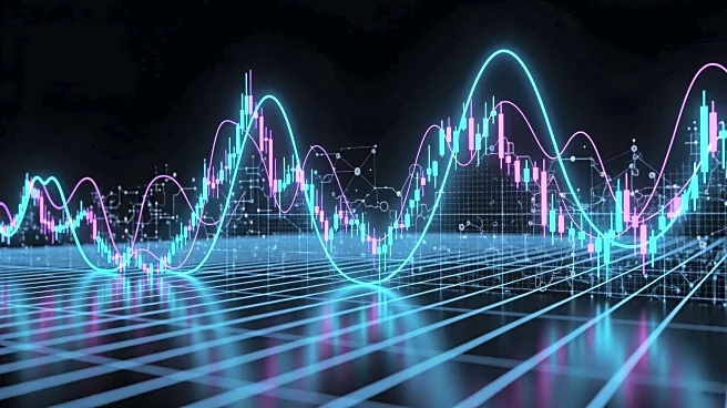 Stock Market Predictions for 2026 Highlight AI and Quantum Computing Trends