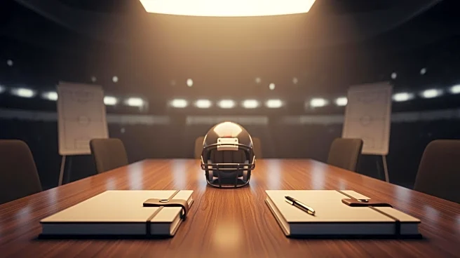 Indianapolis Colts Retain Coach Shane Steichen and GM Chris Ballard for 2026