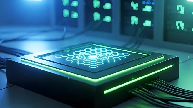 Cybersecurity Firm Resecurity Uses Decoy to Thwart Hackers