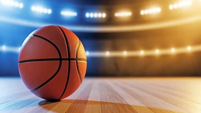 Golden State Warriors Face Los Angeles Clippers in Key Pacific Division Matchup