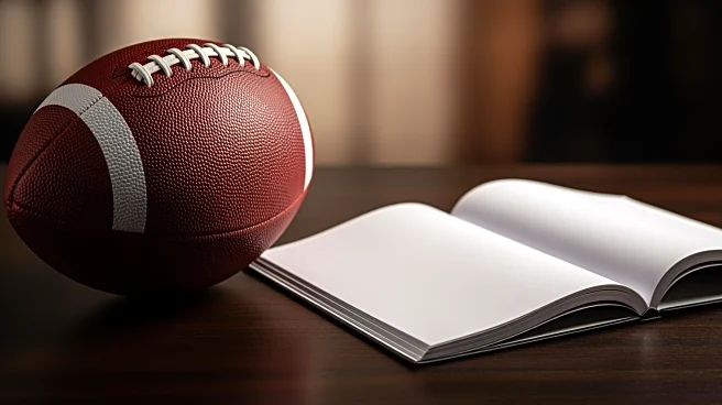 Notre Dame Considers Transfer Portal Quarterback to Bolster Depth