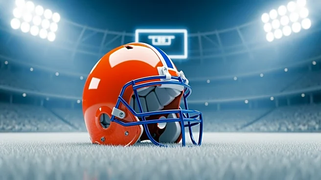 Denver Broncos Secure AFC's Top Seed with Victory Over Chargers