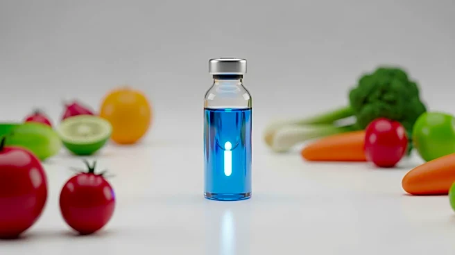 GLP-1 Weight-Loss Drugs Expected to Reshape European Food Markets by 2026