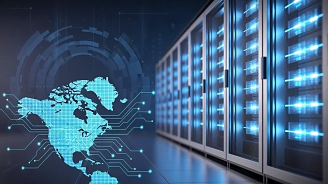 Bitfarms Sells Paraguay Facility for $30M, Focuses on North American AI and HPC Expansion