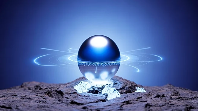 Discovery of Helium-3 in Minnesota Could Transform Energy and Technology Sectors