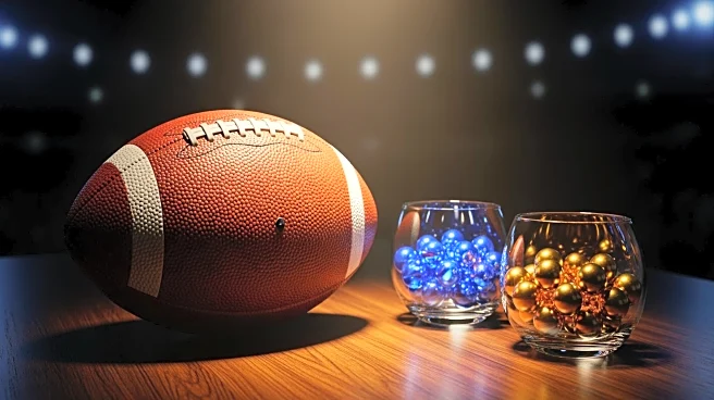 Kentucky and LSU Compete for Top Transfer QB Sam Leavitt