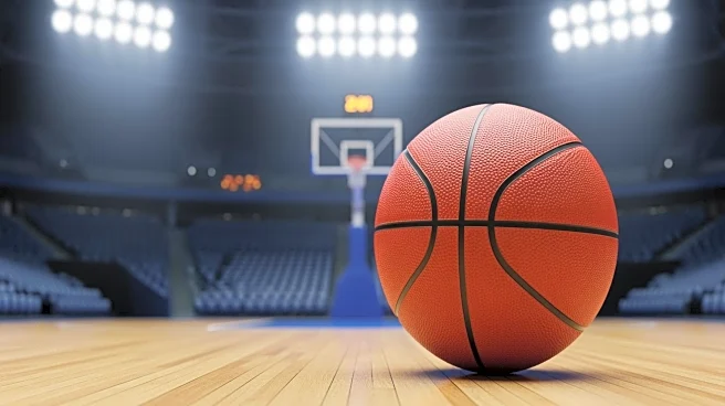 Louisville Cardinals Secure Victory Over Virginia Tech in ACC Basketball Match