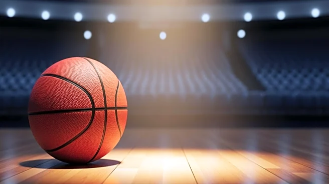 Quinnipiac Triumphs Over Mount St. Mary's with Randall's 25 Points