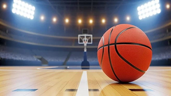 Marist Dominates Iona with a 45-Point Victory