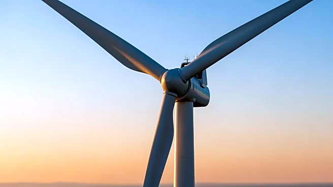 Wind Power LAB Appoints Lene Hellstern as New CEO to Drive Growth