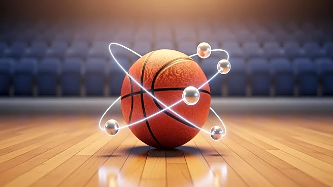 Kansas Jayhawks Secure Four Impact Players Through Transfer Portal