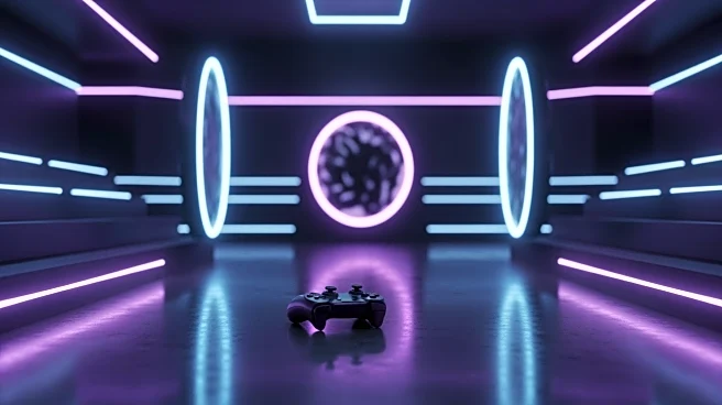 Splitgate Arena Reloaded Struggles to Capture Audience Despite Relaunch