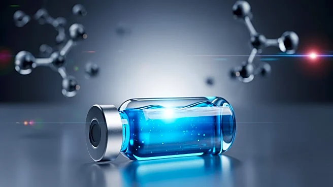 Kelun-Biotech's SKB105 Receives IND Approval for Advanced Solid Tumors