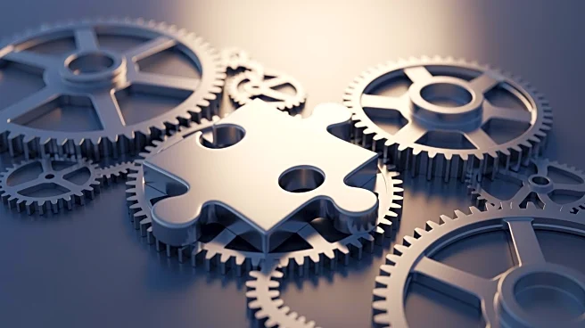 Nichols Cauley Forms Multiservices Platform Through Strategic Merger