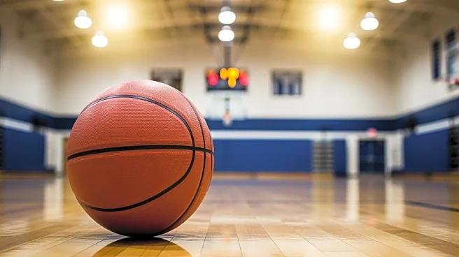 Central Connecticut State Triumphs Over New Haven with Sanchez's 18 Points