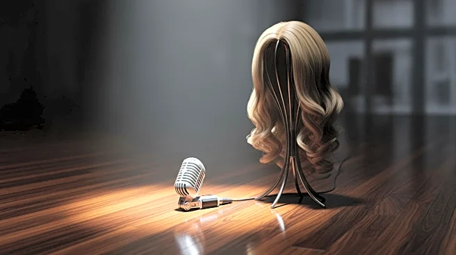 Odessa A'zion Addresses Wig Allegations Amid 'Marty Supreme' Premiere