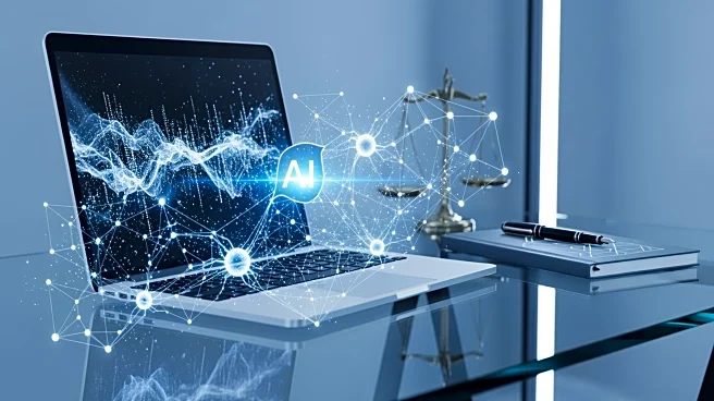 Marc Mukasey Joins Seyfarth Shaw, Citing AI and Data Science Needs