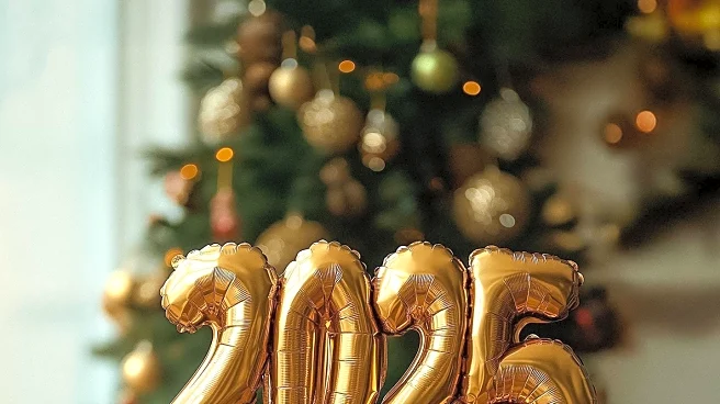 Exploring Unique New Year Traditions Across the Globe