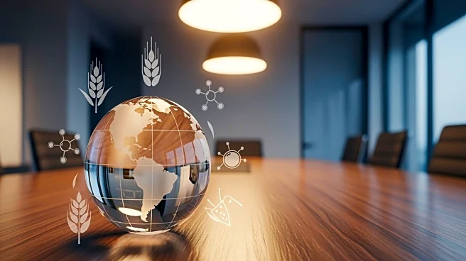 Neogen Corporation Appoints New Senior Leadership to Enhance Global Food Safety Strategy