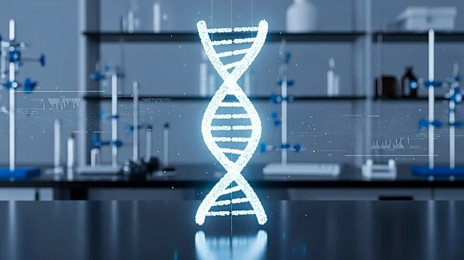 GeneDx Advances Rare Disease Genomics with Record Research Output in 2025