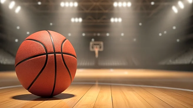 Brandon Benjamin Leads Fairfield to Victory Over Niagara with 23 Points