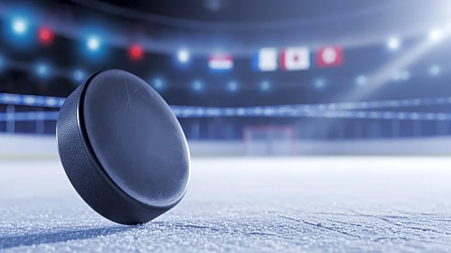 Carolina Hurricanes Secure Victory Over New Jersey Devils, Ending Losing Streak